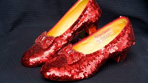 Wizard of Oz